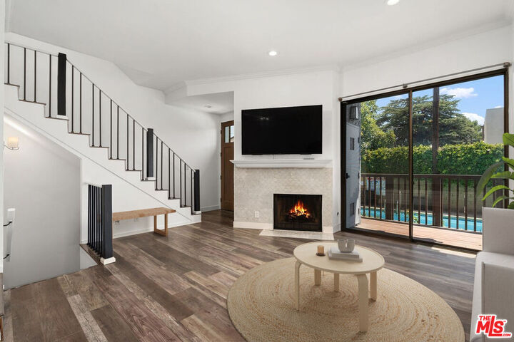 Property Photo:  5100 Riverton Ave  CA 91601 