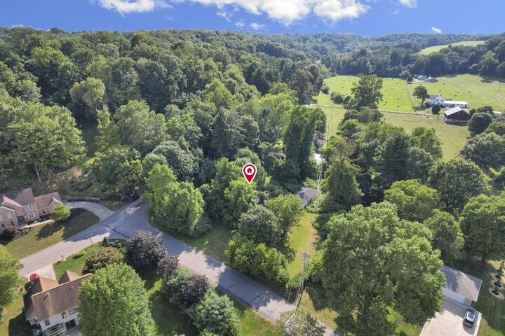 Property Photo: 4387 Milner NE Road OH 43055