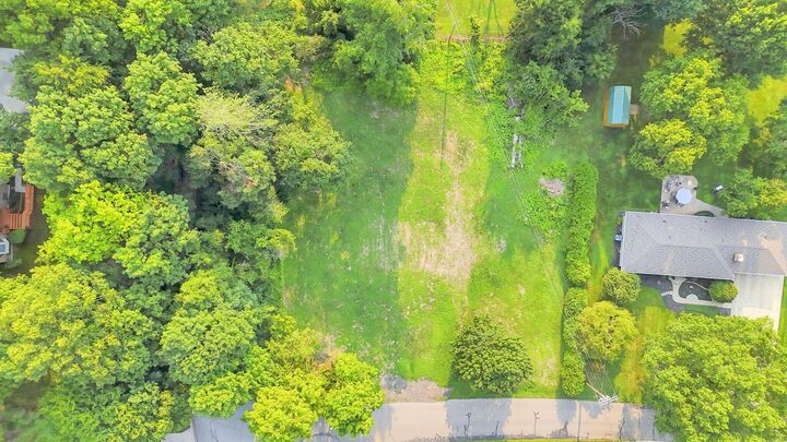 Property Photo:  4387 Milner NE Road  OH 43055 