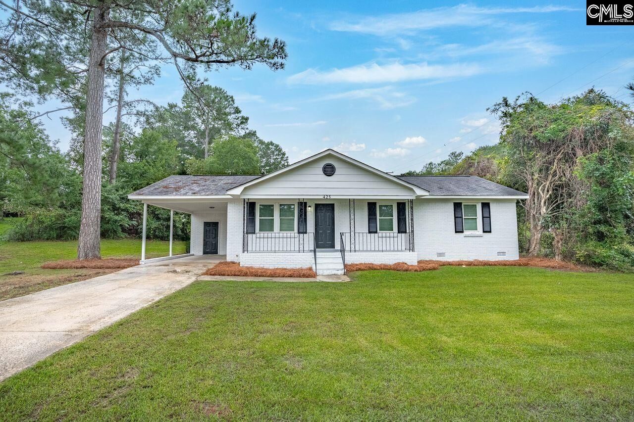 Property Photo:  425 Dutch  SC 29063 