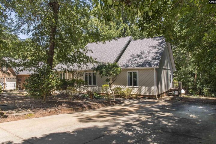 Property Photo:  204 Cannon Dale  SC 29212 
