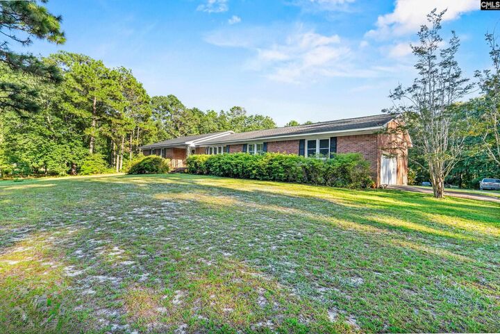 Property Photo: 4350 Leesburg SC 29061