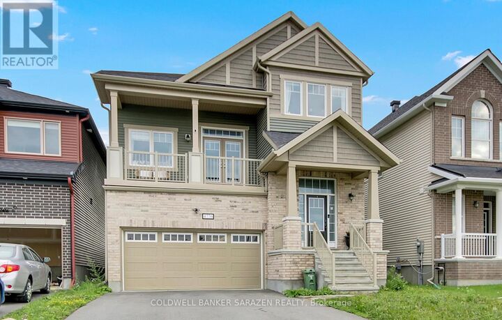 Property Photo:  4776 Abbott Street East  ON K2V 0L4 