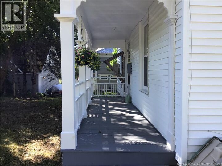 Property Photo:  16 Dow Street  NB E3L 1R9 