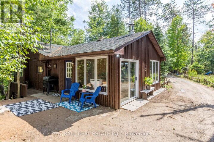 2476 County Rd 46  Havelock-Belmont-Methuen (Belmont-Methuen) ON K0L 1Z0 photo