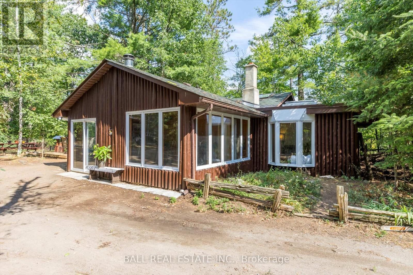 Property Photo: 2476 County Rd 46 ON K0L 1Z0