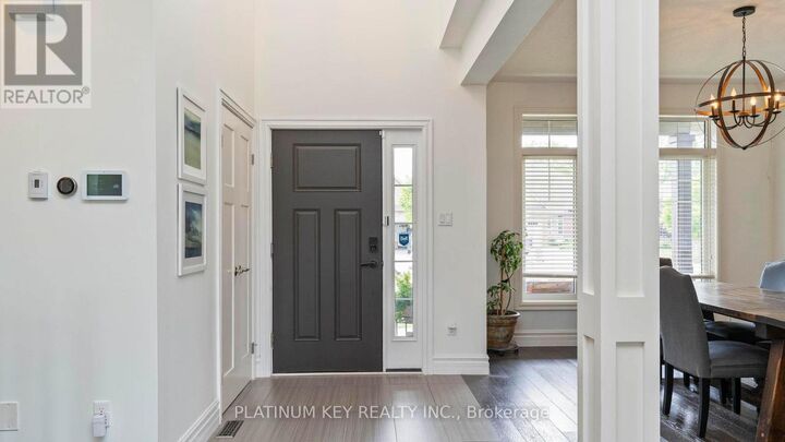 Property Photo:  688 Woods Edge Road  ON N0L 1W0 