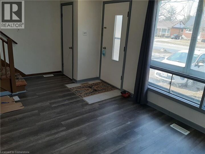 Property Photo: 201 Erb Street East A ON N2J 1M7