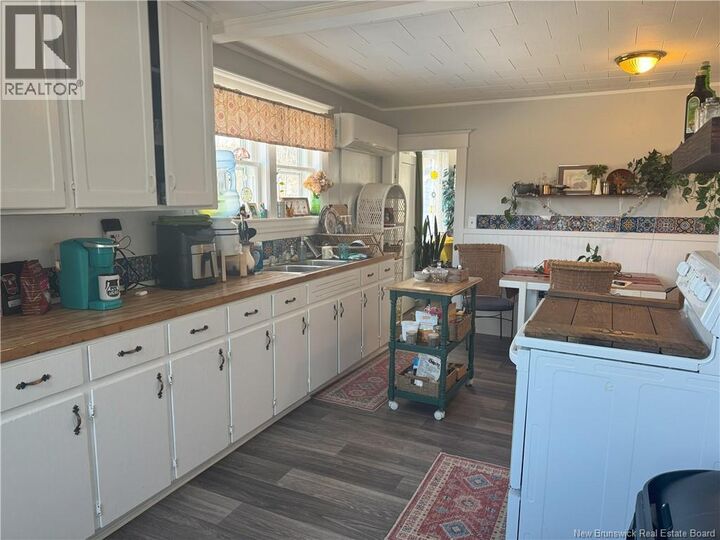 Property Photo: 60 Wallace Cove Road NB E5H 1H1