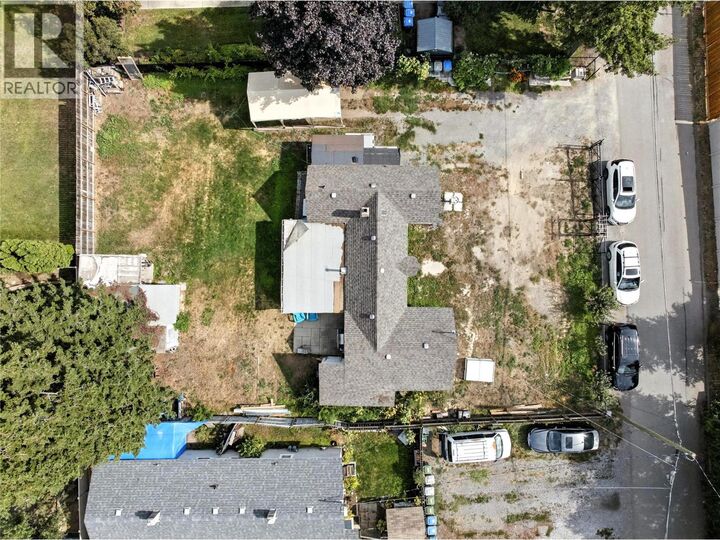 Property Photo:  134 King Street  BC V2B 3Z8 