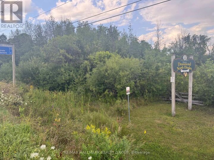 Property Photo:  Highway 511  ON K7H 3C9 