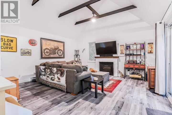 5 Dawson Drive 324  Collingwood ON L9Y 5B4 photo