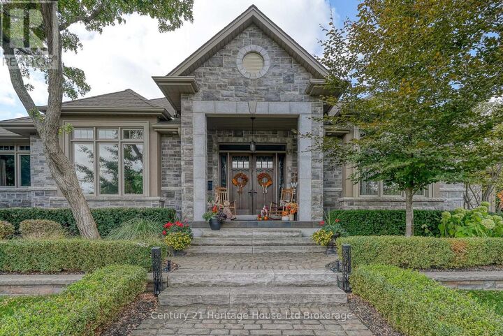 563 Lakeview Drive  Woodstock (Woodstock - North) ON N4T 0C7 photo
