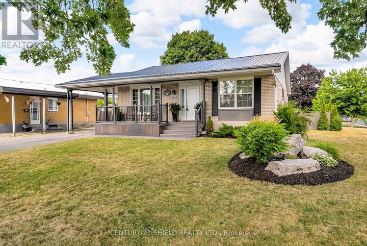 408 Anderson Drive  Cornwall ON K6H 5N3 photo