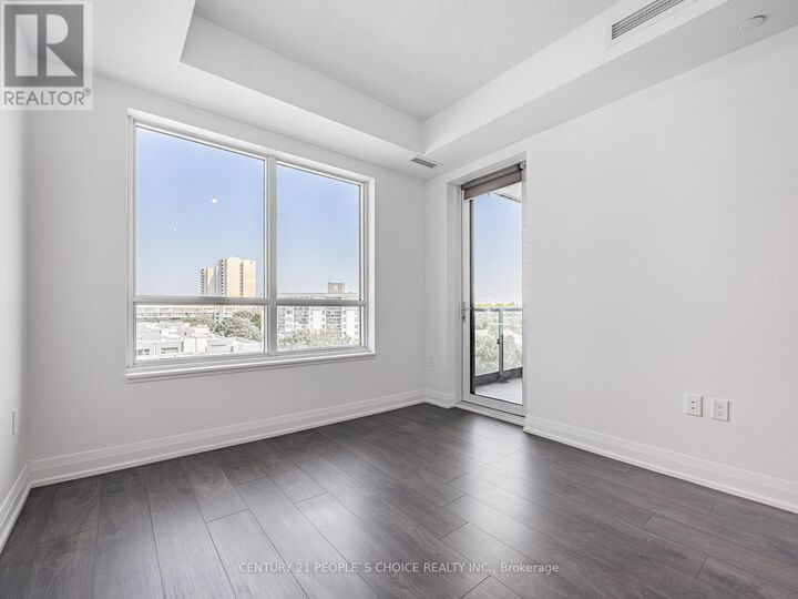 Property Photo: 26 Gibbs Road 635 ON M9B 0E3
