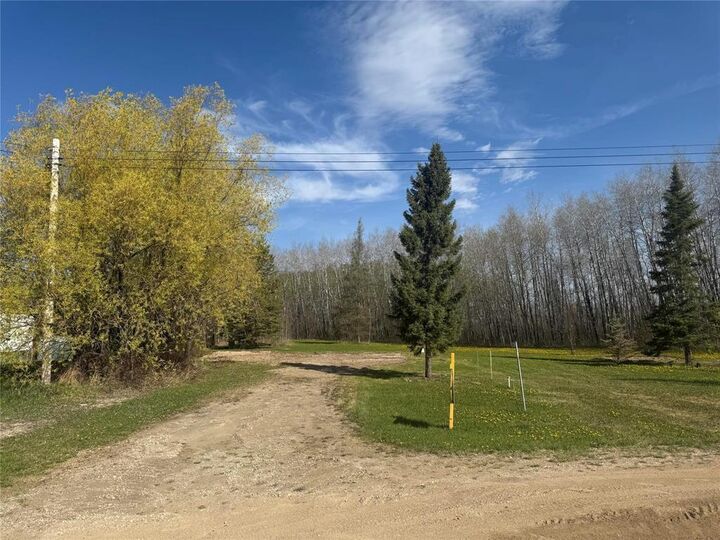 20 Brookdale Road  Lac Du Bonnet Rm MB R0E 1A0 photo
