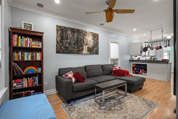 Property Photo: 454 Arnold Avenue MB R3L 0X2