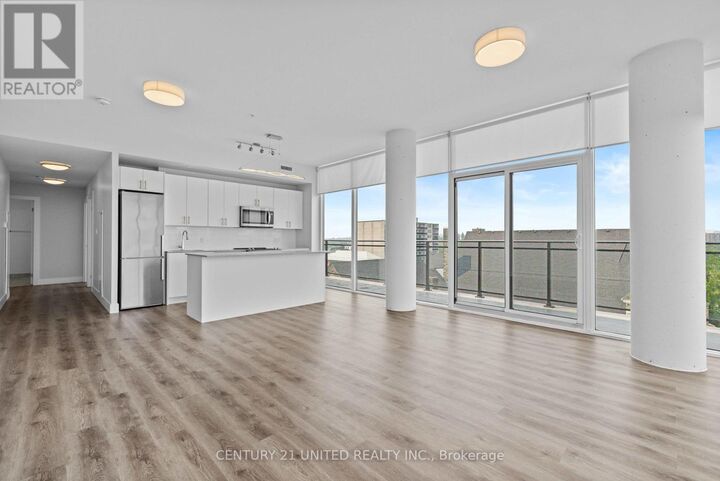 Property Photo:  475 George Street North 610  ON K9J 3G6 