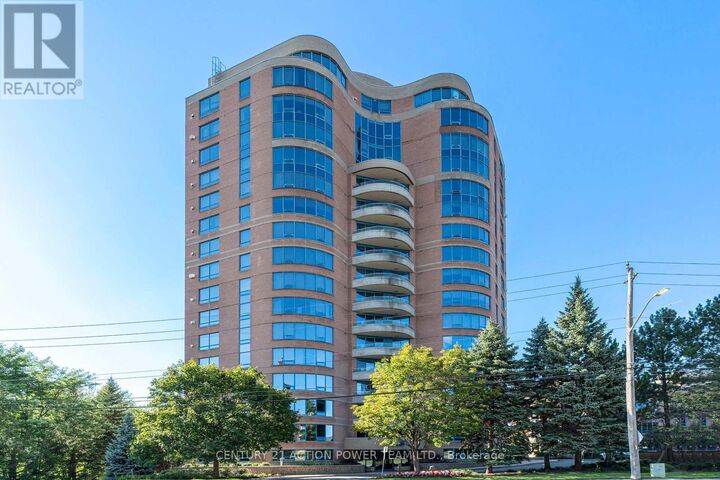 Photo de la propriété: 3105 Carling Avenue 601 ON K2H 5A6
