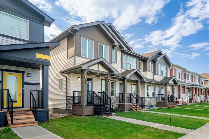 83 Mira Gate  Winnipeg MB R2V 5C6 photo