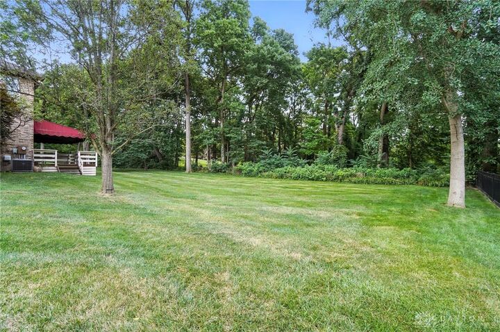 Property Photo: 516 Pauley Woods Circle OH 45429