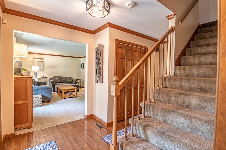Property Photo: 2740 S Forrest Green Drive IL 62521