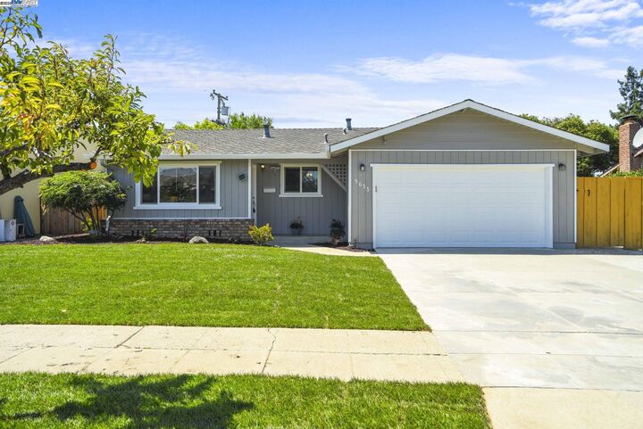 5633 Drysdale Dr  San Jose CA 95124 photo