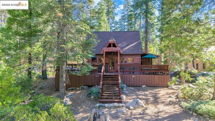 Property Photo: 311 Fir CA 95370