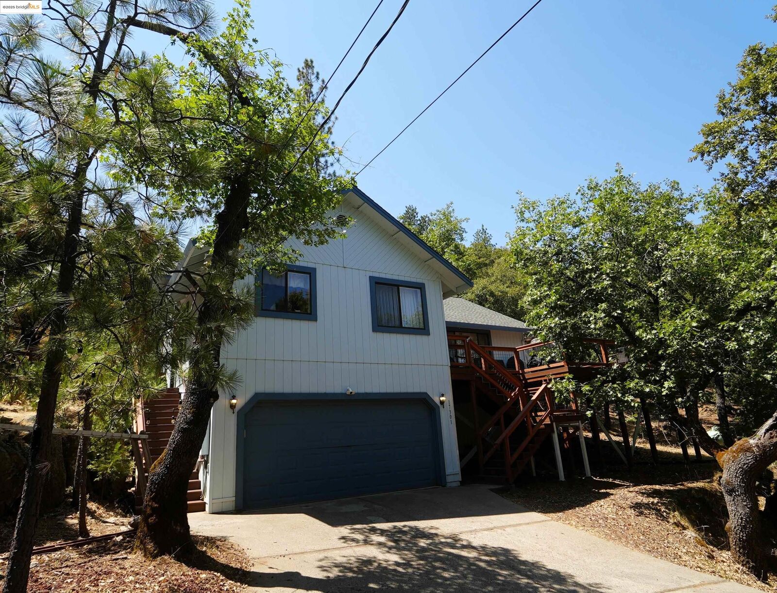 Property Photo: 17301 Smokey River CA 95370