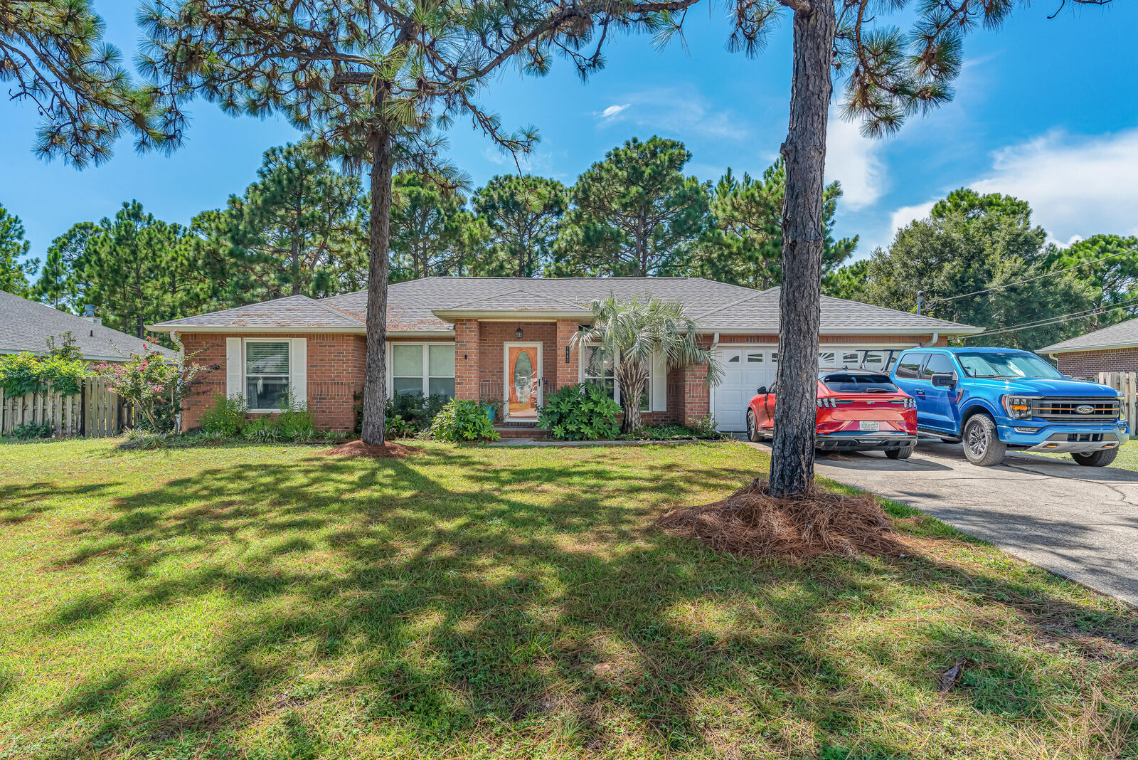 Property Photo:  1963 Resort Street  FL 32566 