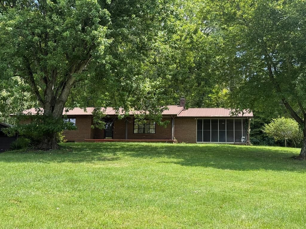 Property Photo: 44 Flat Gap Drive KY 41219