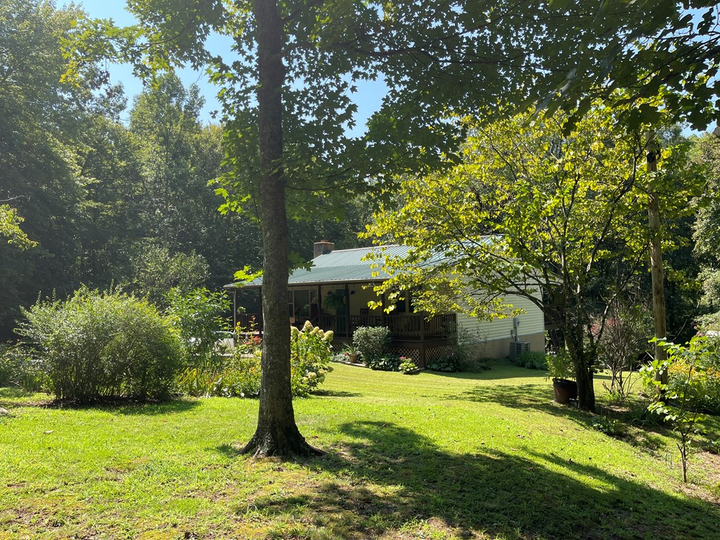 Property Photo: 87 Doe Knob Drive KY 41230
