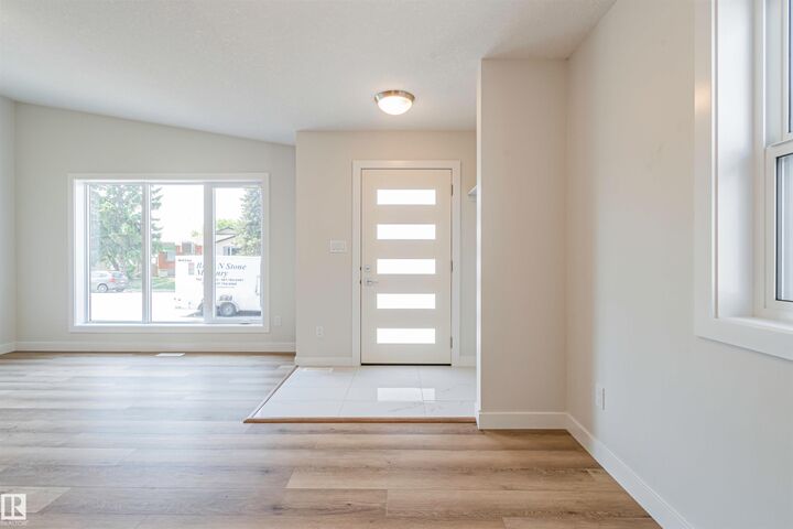 Property Photo: 12125 88 Street NW AB T5B 3S5