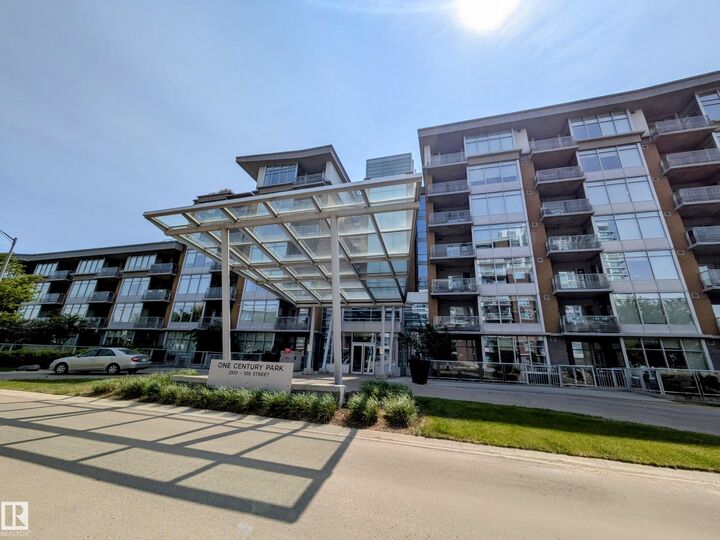 2510 109 Street NW 416  Edmonton AB T6J 2X1 photo