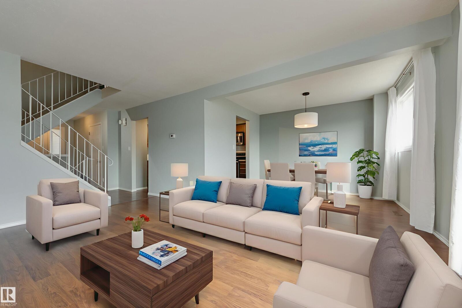 Property Photo: 13069 34 Street NW AB T5A 3K1