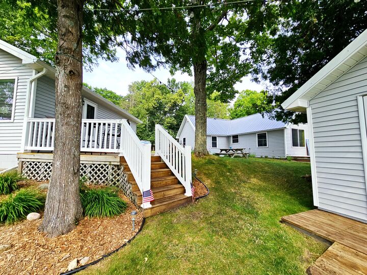 W17553 &Amp 7 E Sprang Rd  Curtis MI 49820 photo