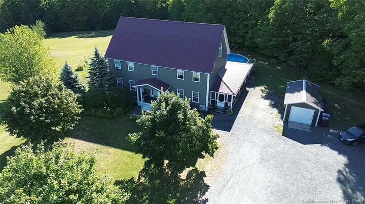 Photo de la propriété: 83 Stillman Street NB E7M 3Y8