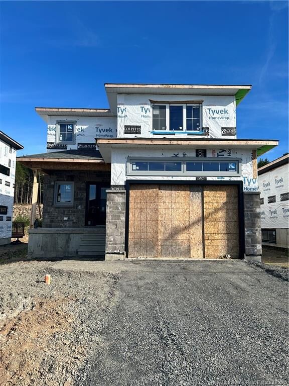 Property Photo: 205 Highpoint Boulevard NB E3B 5P3