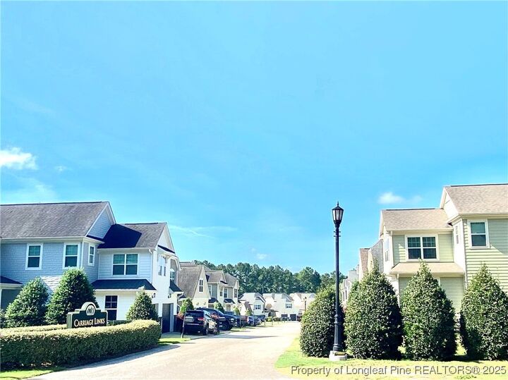 Property Photo:  175 Pine Hawk Drive  NC 28390 
