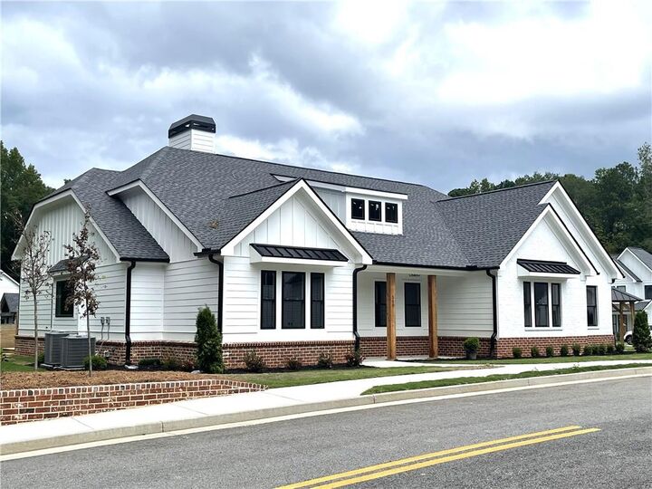 Property Photo: 500 Mill Farm Lane GA 30655