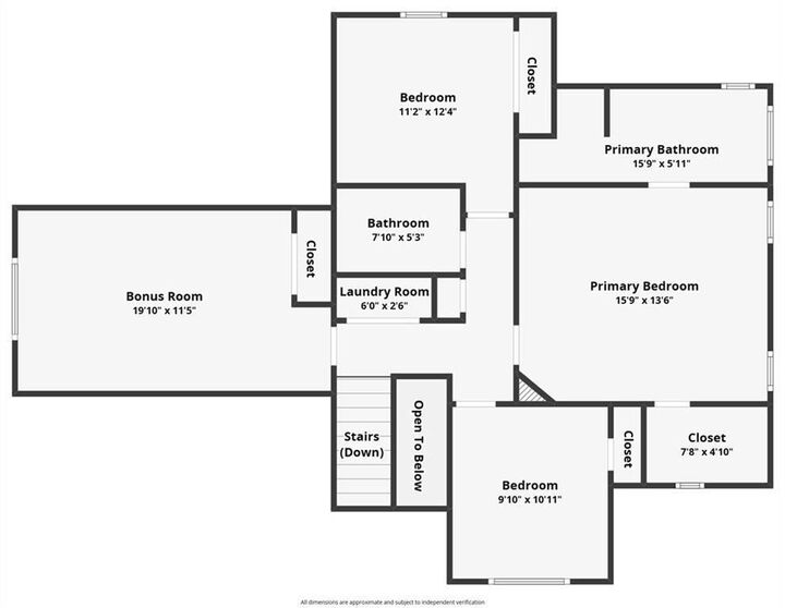Property Photo: 4299 High Country Drive GA 30135