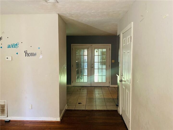 Property Photo: 1618 Edgechester Avenue GA 31907