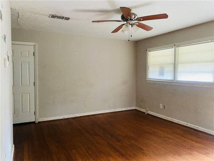Property Photo: 1618 Edgechester Avenue GA 31907
