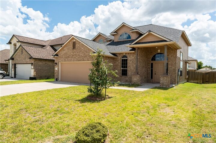 Property Photo:  211 Highmore Court  TX 76502 