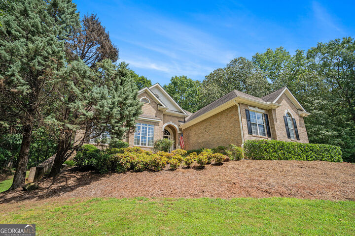 Property Photo:  3792 Falls Trail  GA 30187 