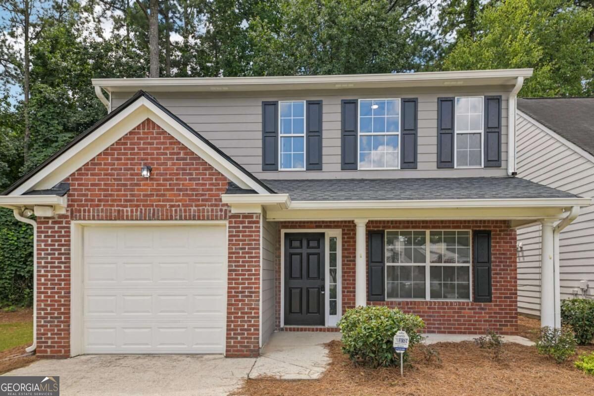 Property Photo:  109 Hillandale Court  GA 30058 