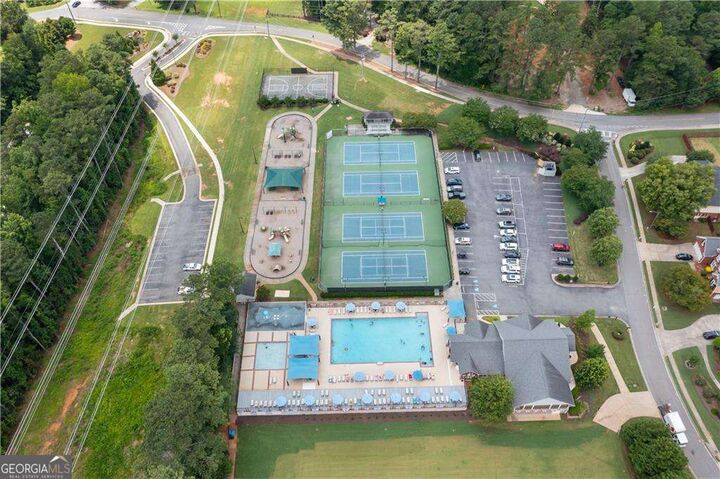 Property Photo:  870 Fairwood Pointe NW  GA 30101 