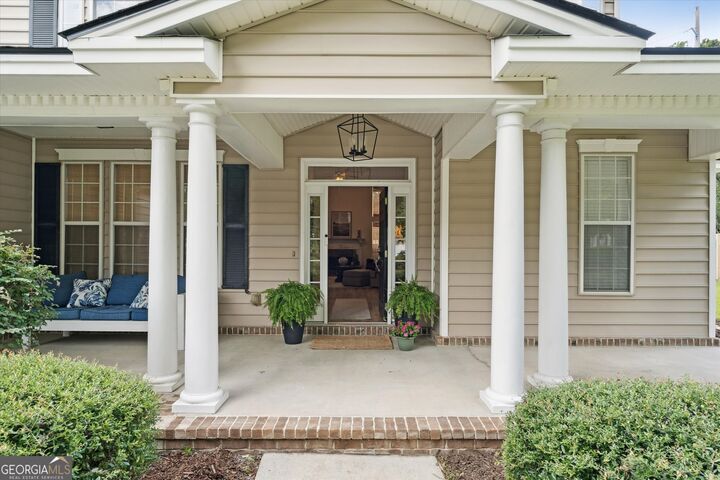 Property Photo:  101 Southernland Drive  GA 31322 