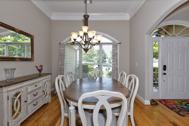 Property Photo: 1579 Magnolia Way GA 31904