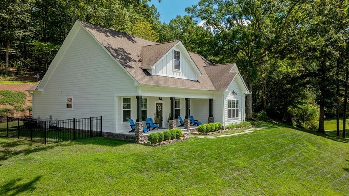 Property Photo: 238 Old Alabama Road GA 30736